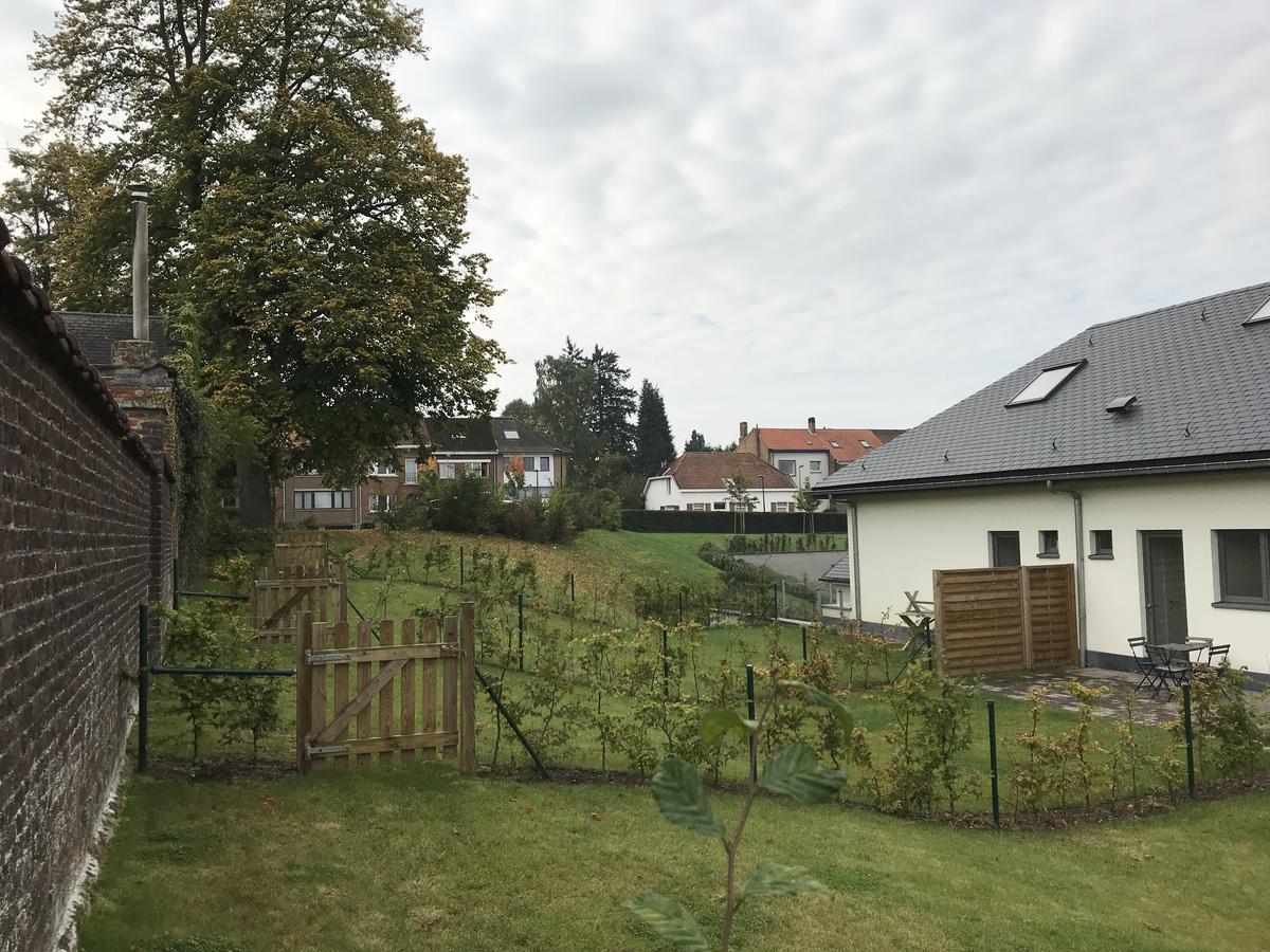 Bella Vita Inn Ватерлоо Экстерьер фото
