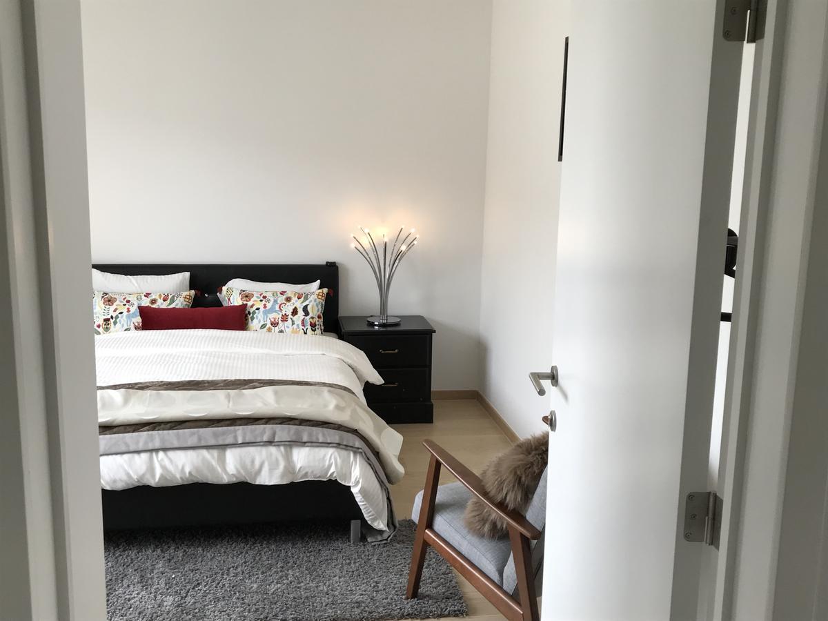 Bella Vita Inn Ватерлоо Экстерьер фото