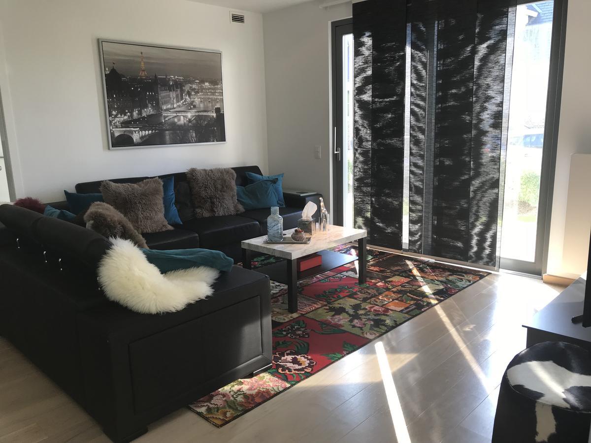 Bella Vita Inn Ватерлоо Экстерьер фото