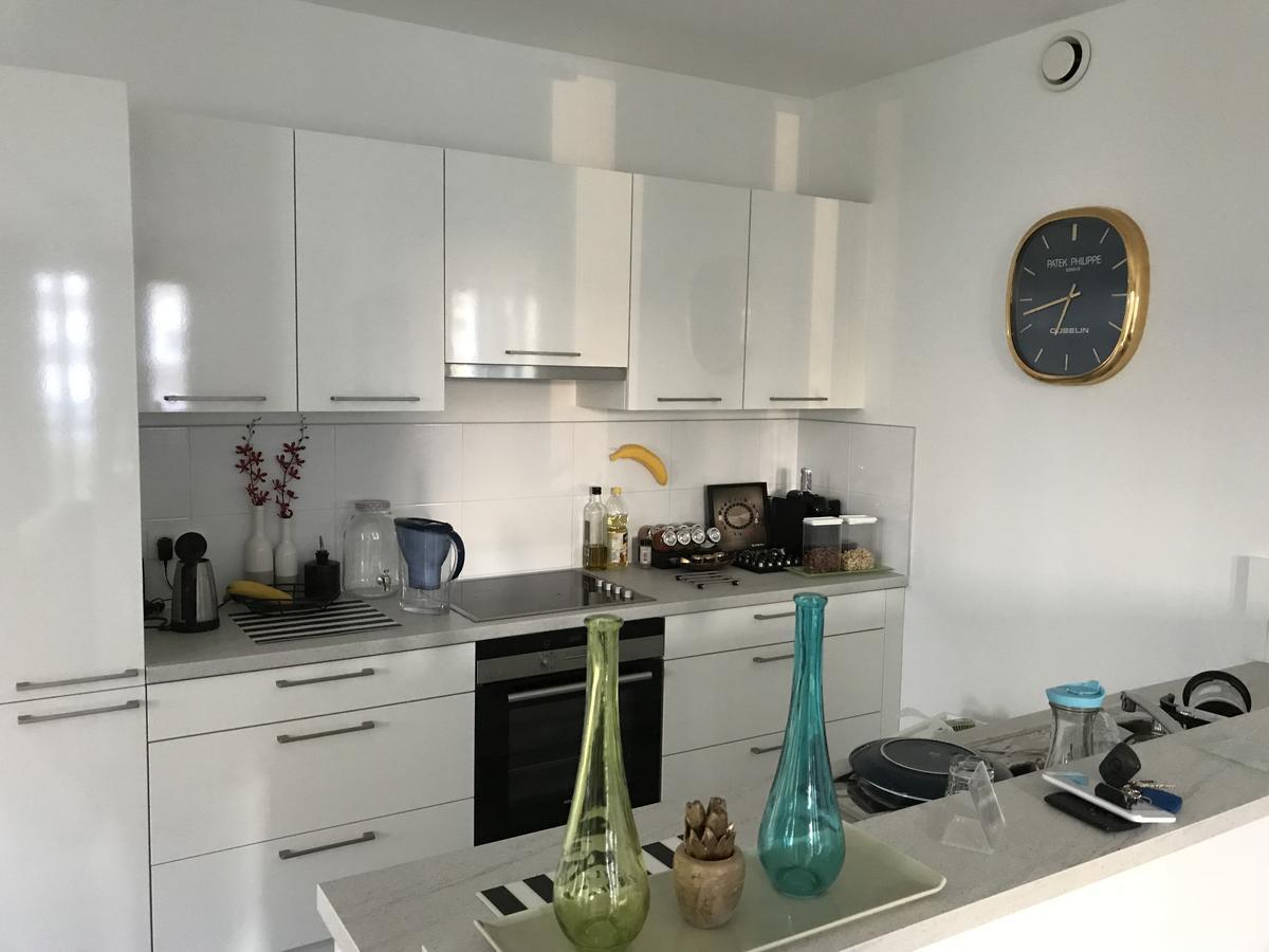 Bella Vita Inn Ватерлоо Экстерьер фото