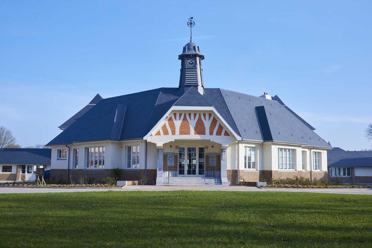 Bella Vita Inn Ватерлоо Экстерьер фото