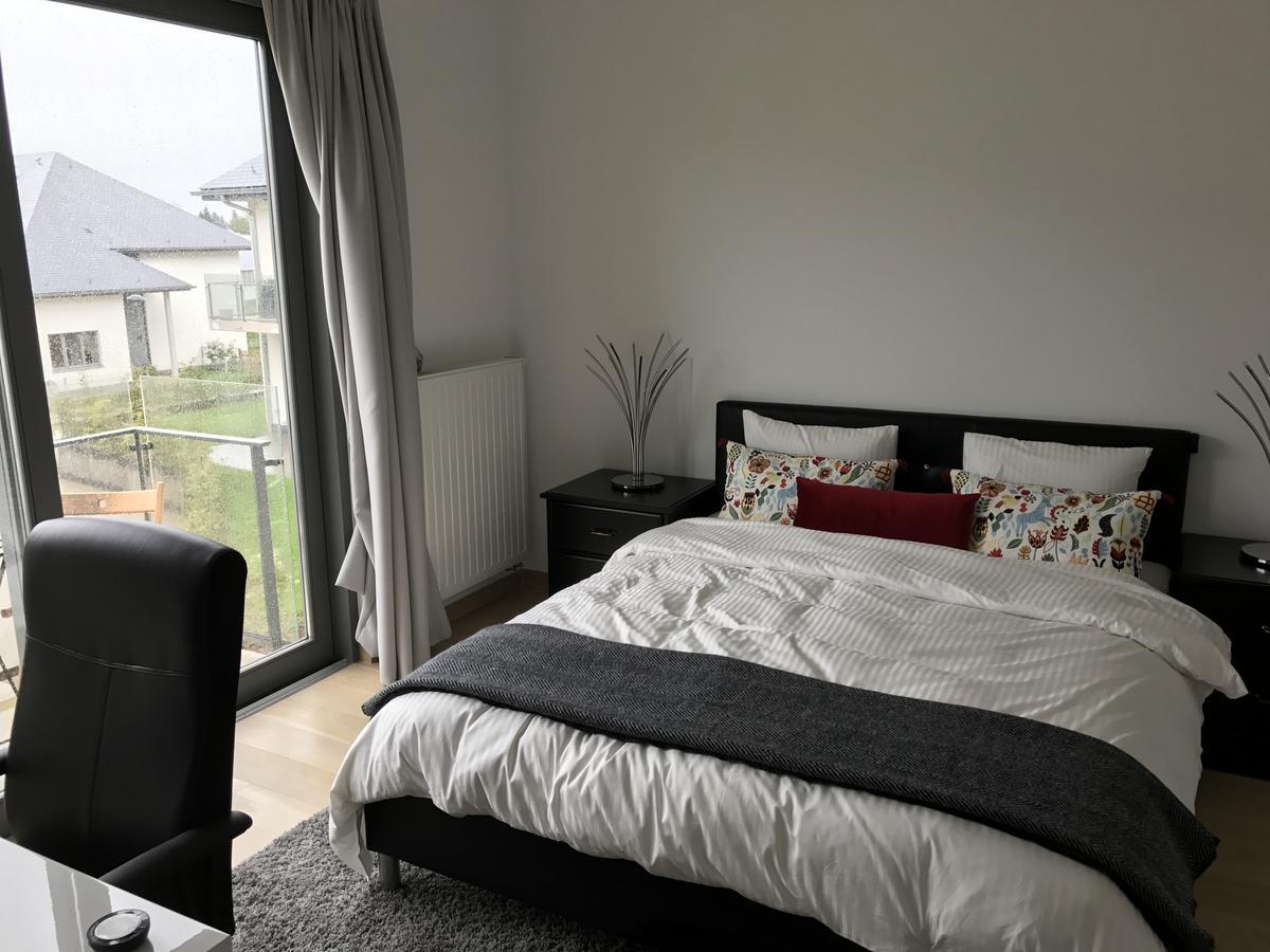 Bella Vita Inn Ватерлоо Экстерьер фото